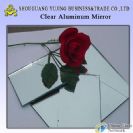 2.7mm aluminum sheet mirror